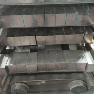 Magnesia Alumina Carbon Brick2